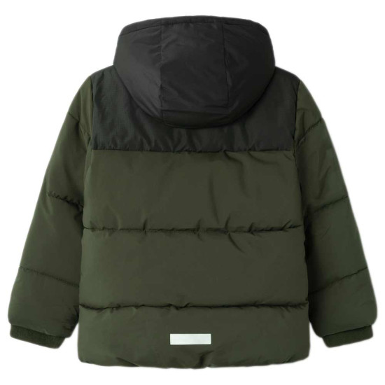 Name It Παιδικό μπουφάν Name It Παιδικό μπουφάν